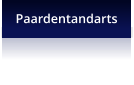 Paardentandarts