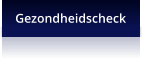 Gezondheidscheck