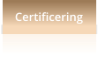 Certificering